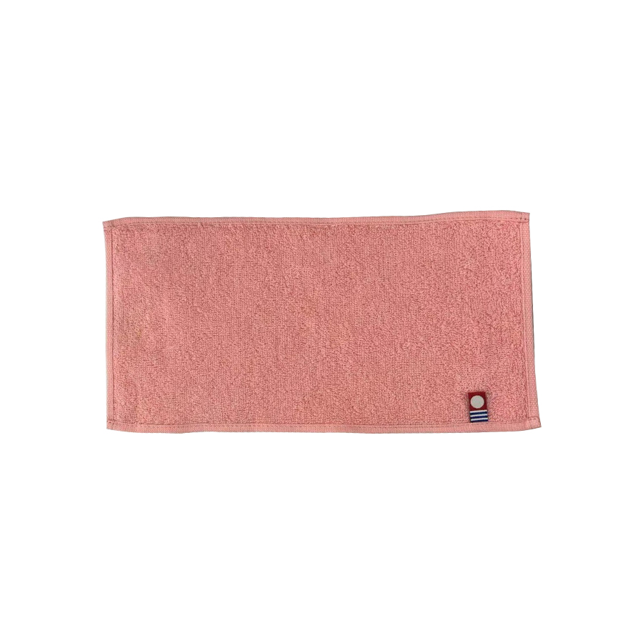 今治ピュアカラーハーフタオルハンカチ