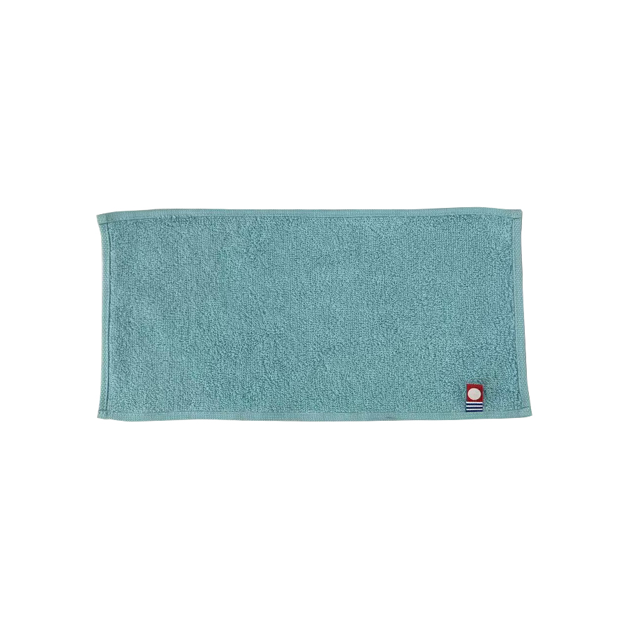 今治ピュアカラーハーフタオルハンカチ