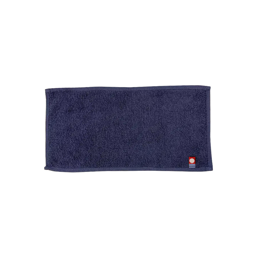 今治ピュアカラーハーフタオルハンカチ