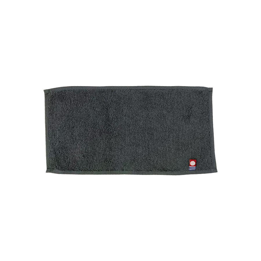 今治ピュアカラーハーフタオルハンカチ