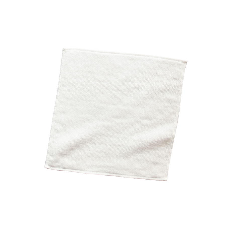 今治ガーゼミニタオル　ナチュパレ