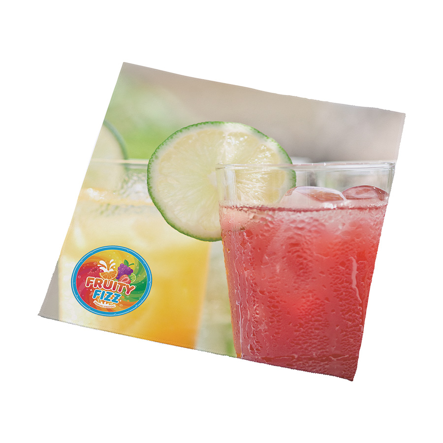 ピタットくっつく保冷保温タオル