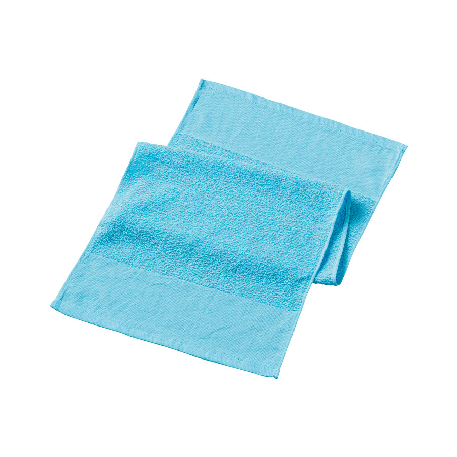 【100枚 名入れ可】おくばりタオル（海外製675g／ダース　180匁相当）