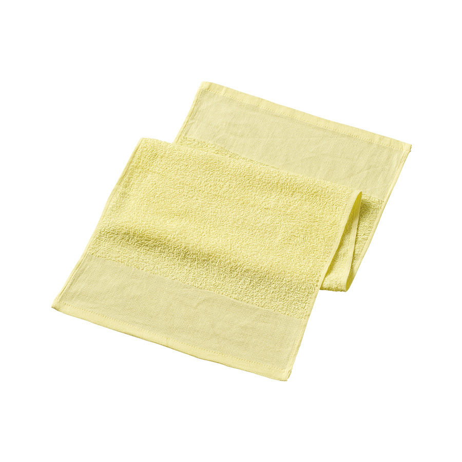 【100枚 名入れ可】おくばりタオル（海外製750g／ダース　200匁相当）