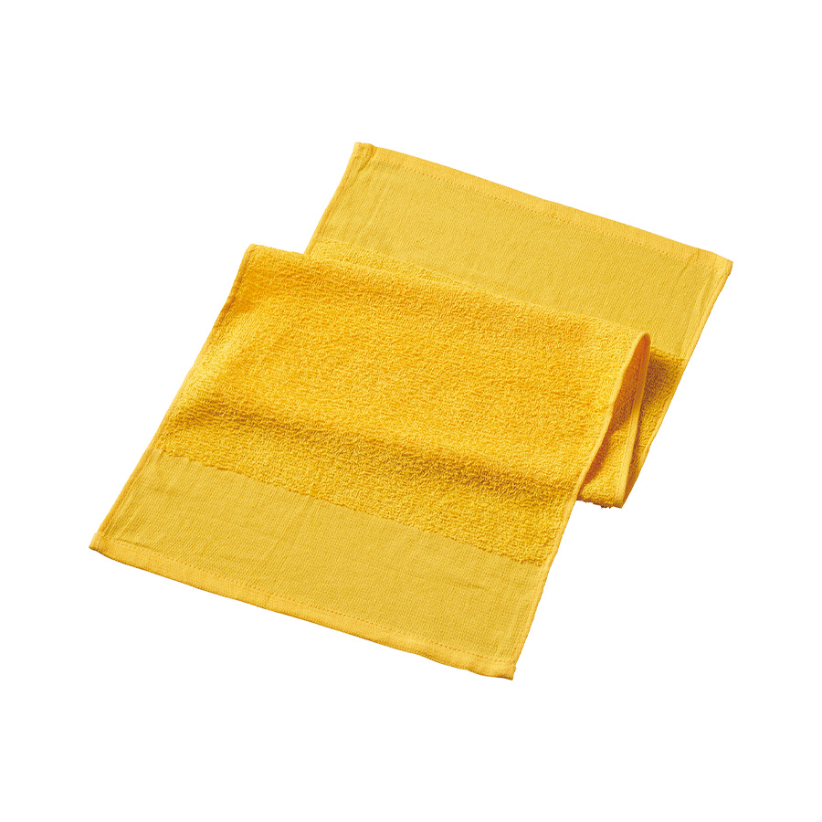 【100枚 名入れ可】おくばりタオル（海外製750g／ダース　200匁相当）