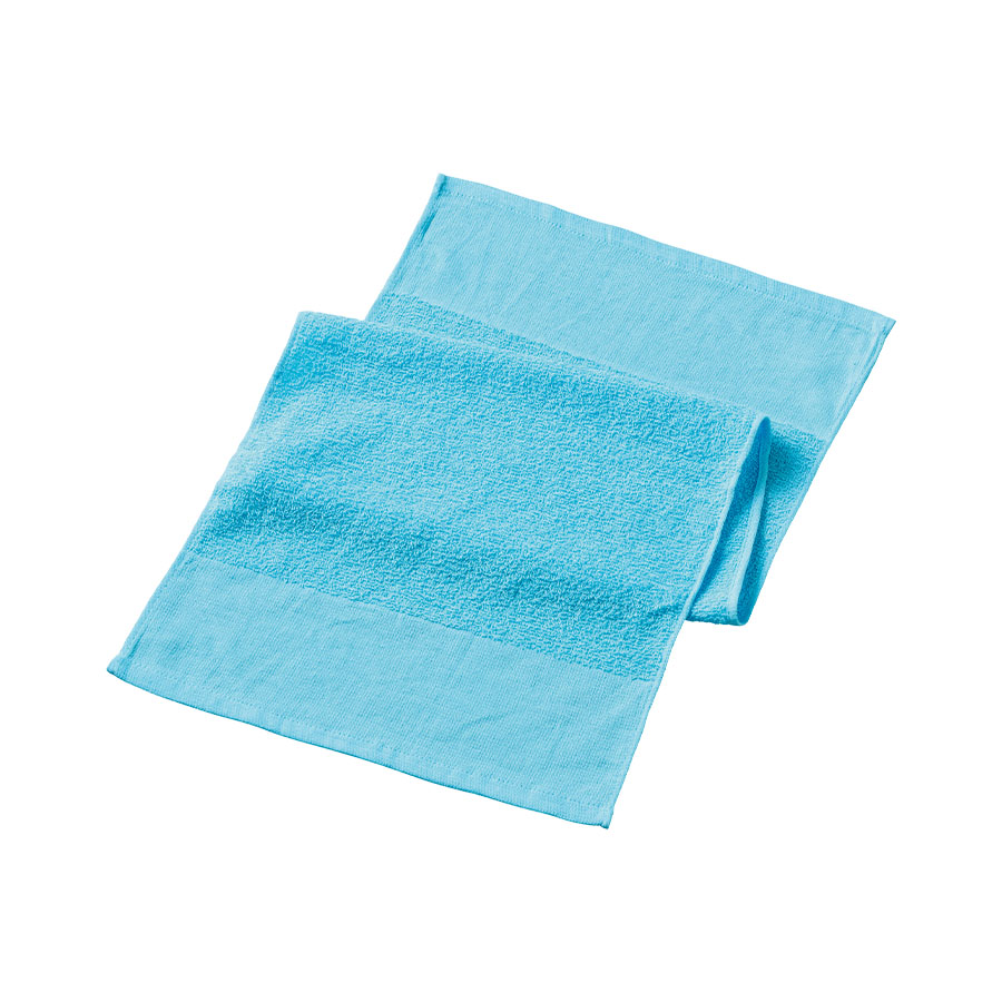 【100枚 名入れ可】おくばりタオル（海外製750g／ダース　200匁相当）