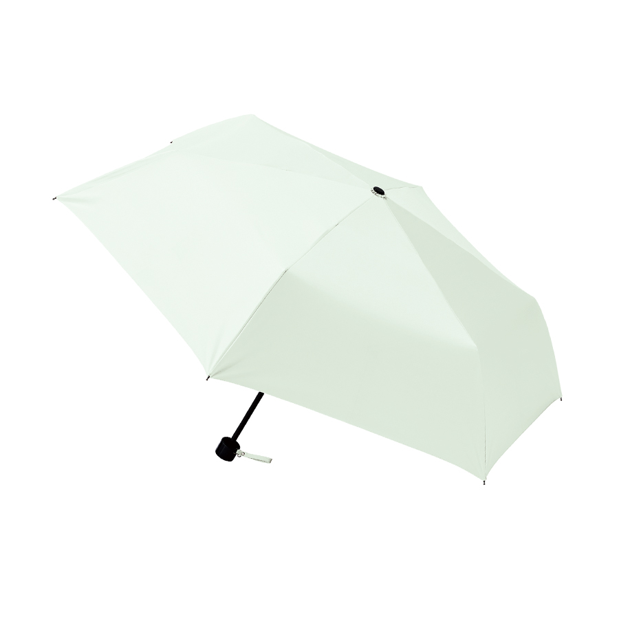 シンプル遮光折りたたみ傘