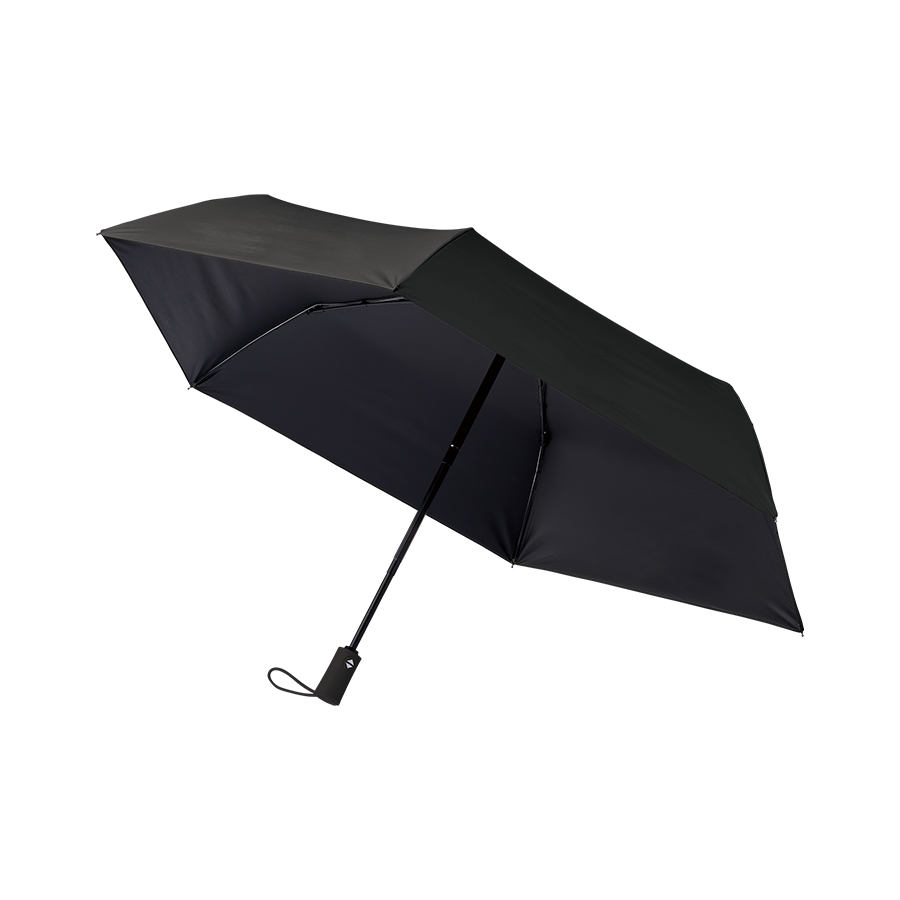 自動開閉遮光折りたたみ傘 （スムーズ収納タイプ）