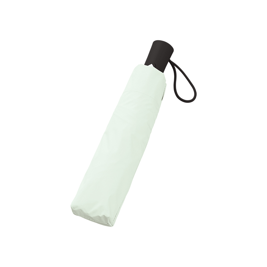 自動開閉遮光折りたたみ傘 （スムーズ収納タイプ）