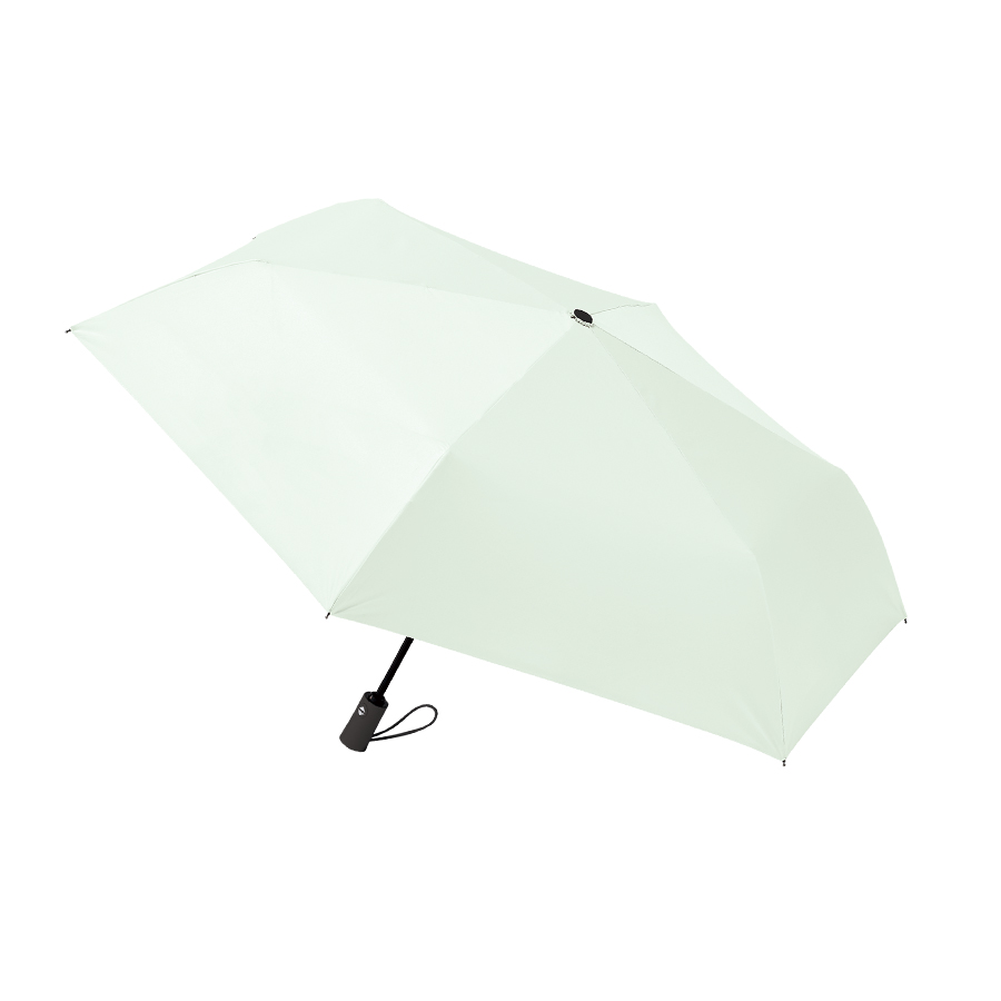自動開閉遮光折りたたみ傘 （スムーズ収納タイプ）