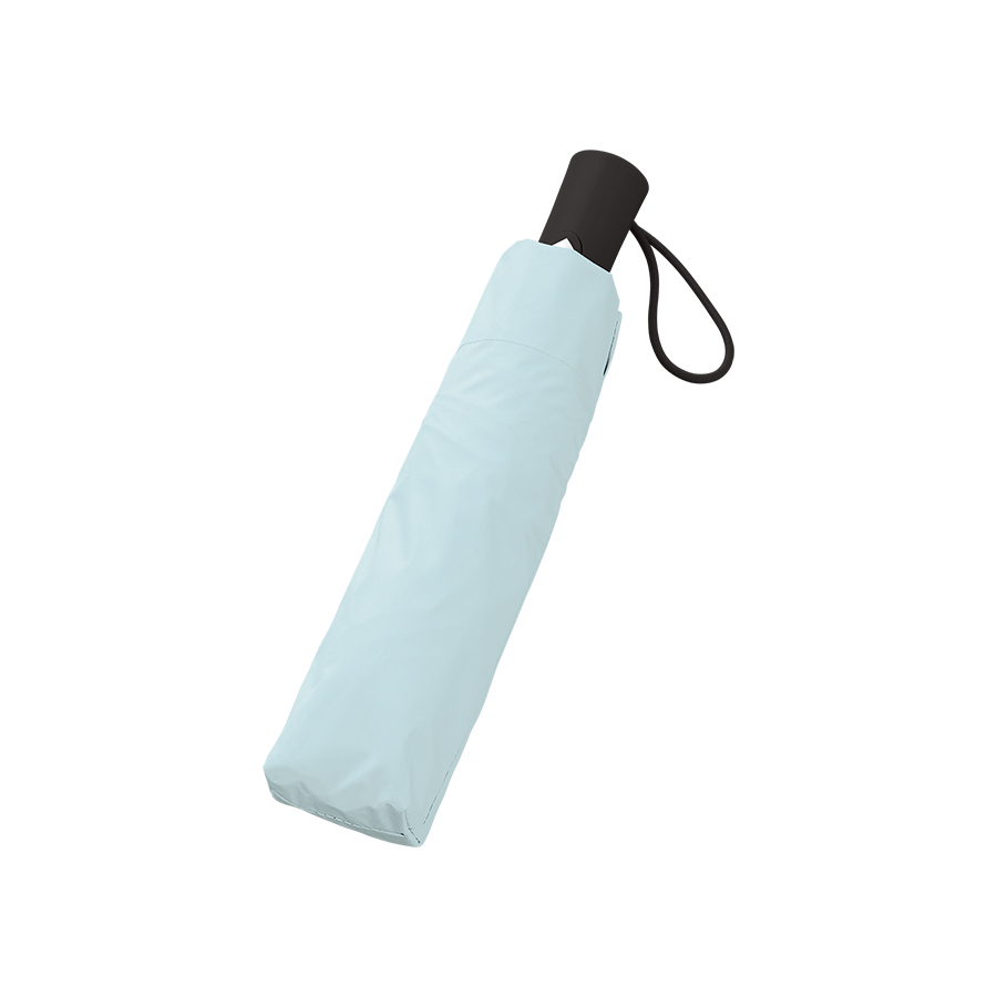 自動開閉遮光折りたたみ傘 （スムーズ収納タイプ）