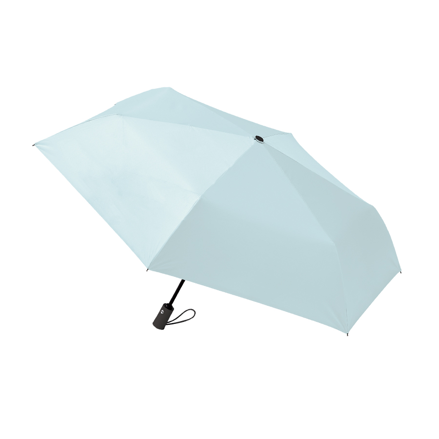 自動開閉遮光折りたたみ傘 （スムーズ収納タイプ）