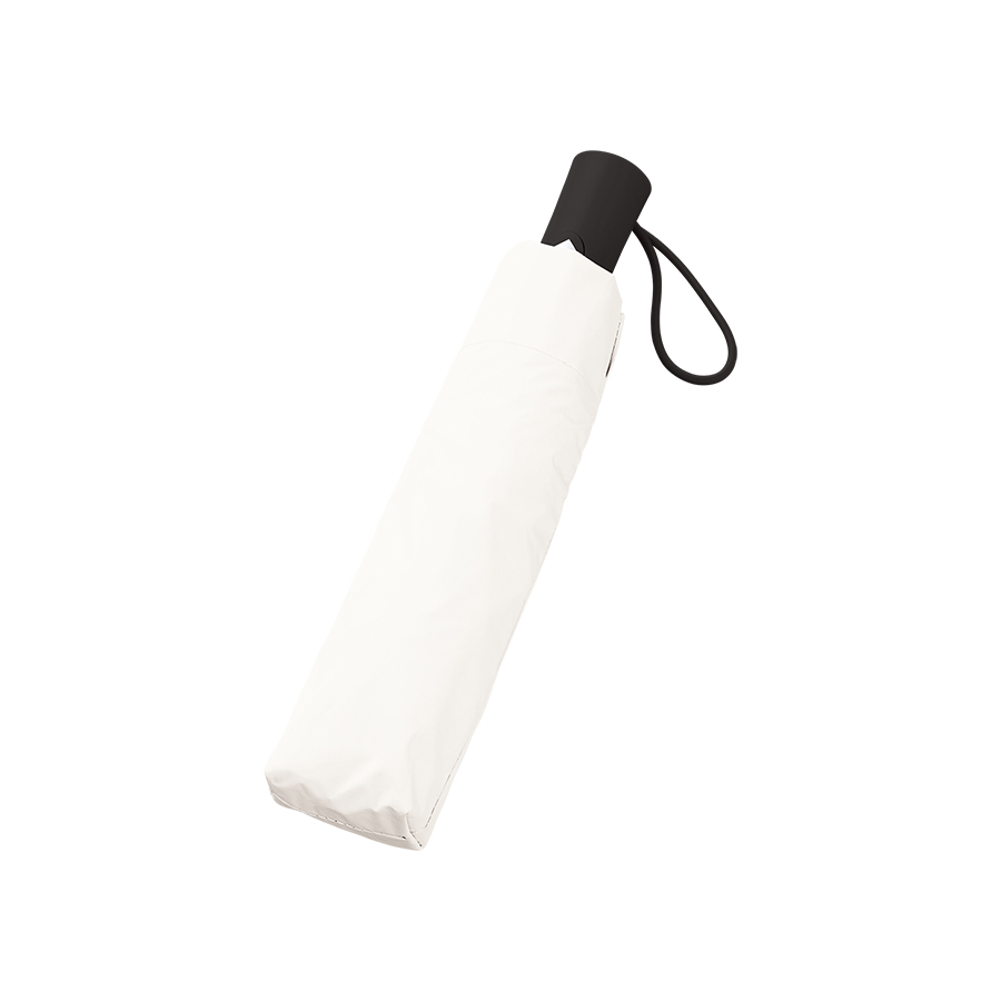 自動開閉遮光折りたたみ傘 （スムーズ収納タイプ）