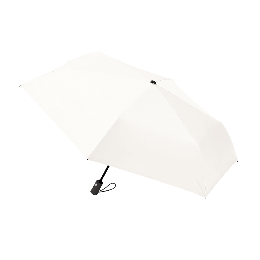 自動開閉遮光折りたたみ傘 （スムーズ収納タイプ）