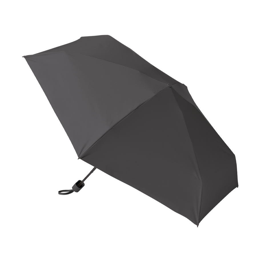 5段遮光コンパクト折りたたみ傘