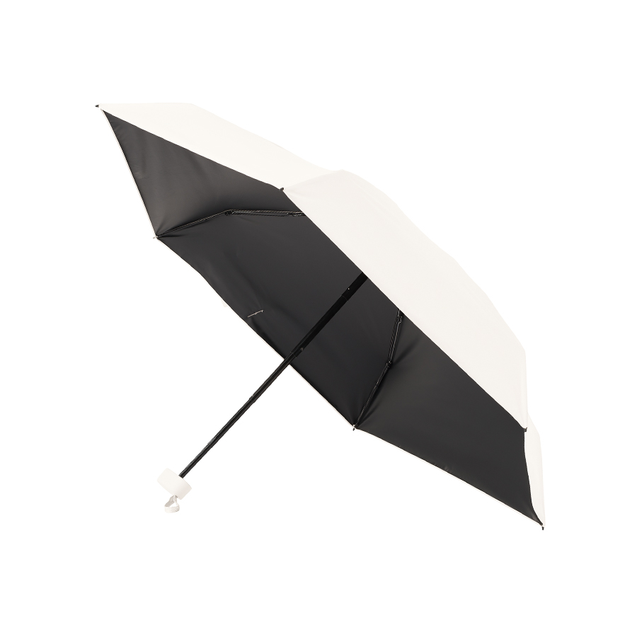 5段遮光コンパクト折りたたみ傘