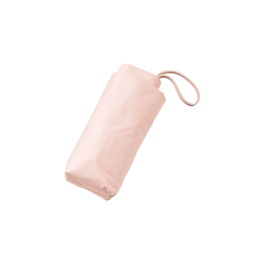 5段遮光コンパクト折りたたみ傘