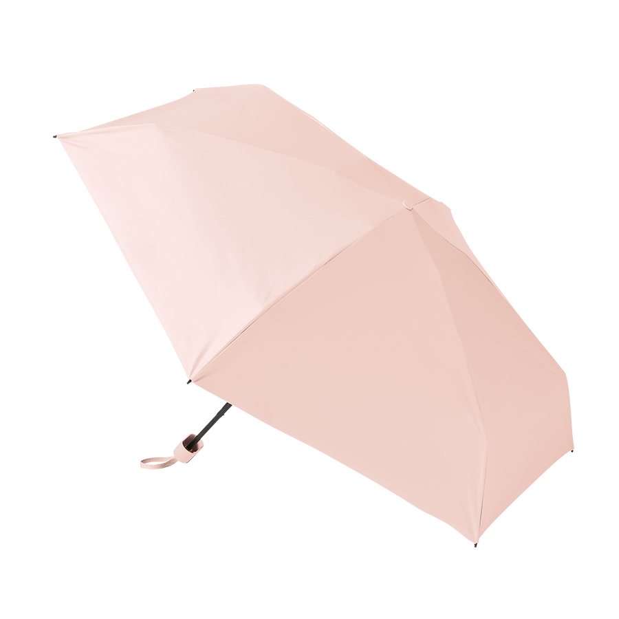 5段遮光コンパクト折りたたみ傘