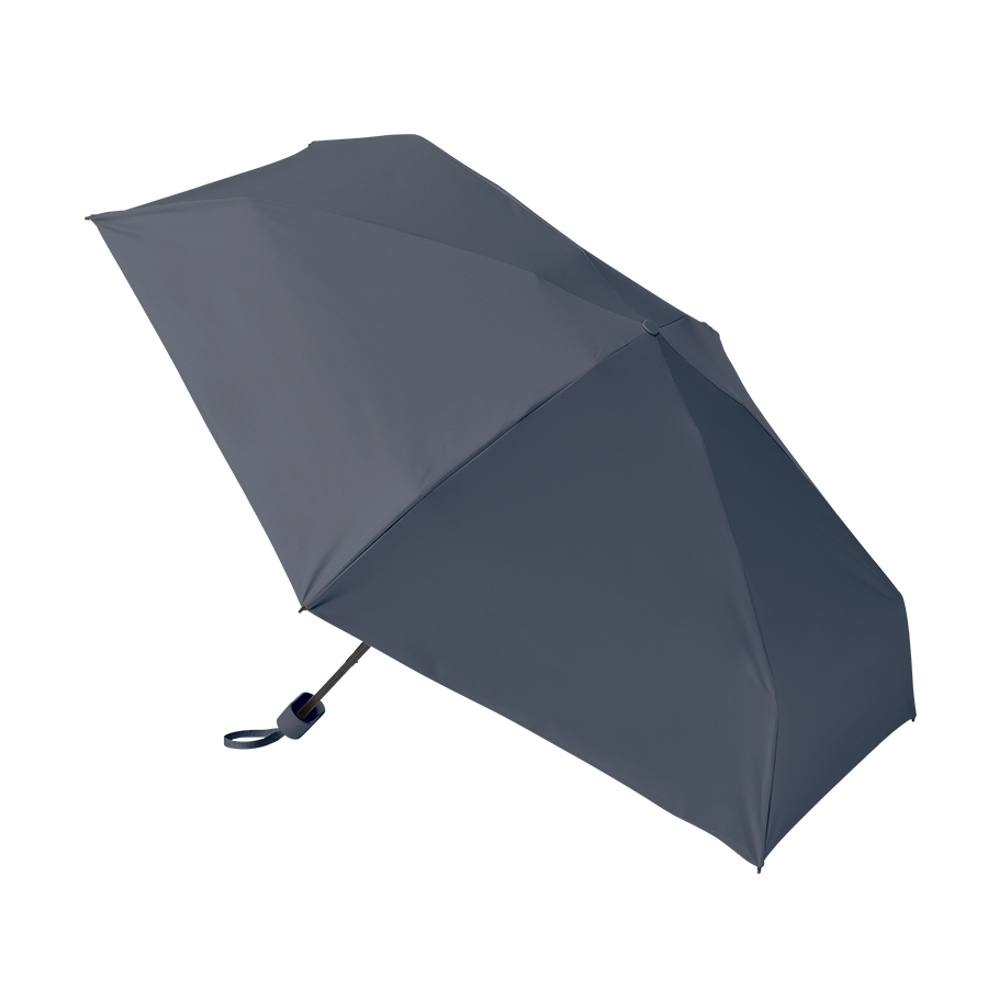 5段遮光コンパクト折りたたみ傘