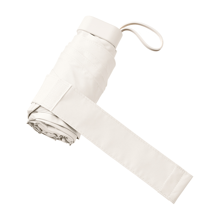 5段遮光コンパクト折りたたみ傘