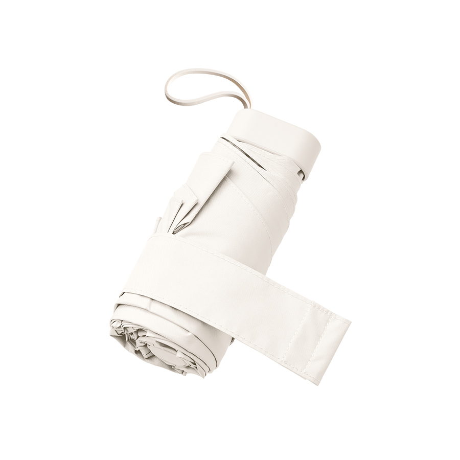 5段遮光コンパクト折りたたみ傘