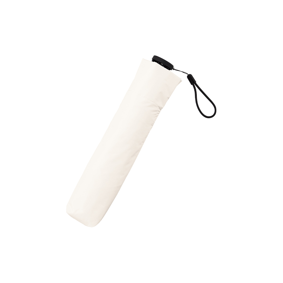 超軽量スリム遮光折りたたみ傘