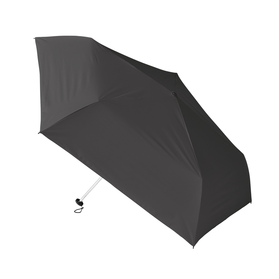 超軽量スリム遮光折りたたみ傘