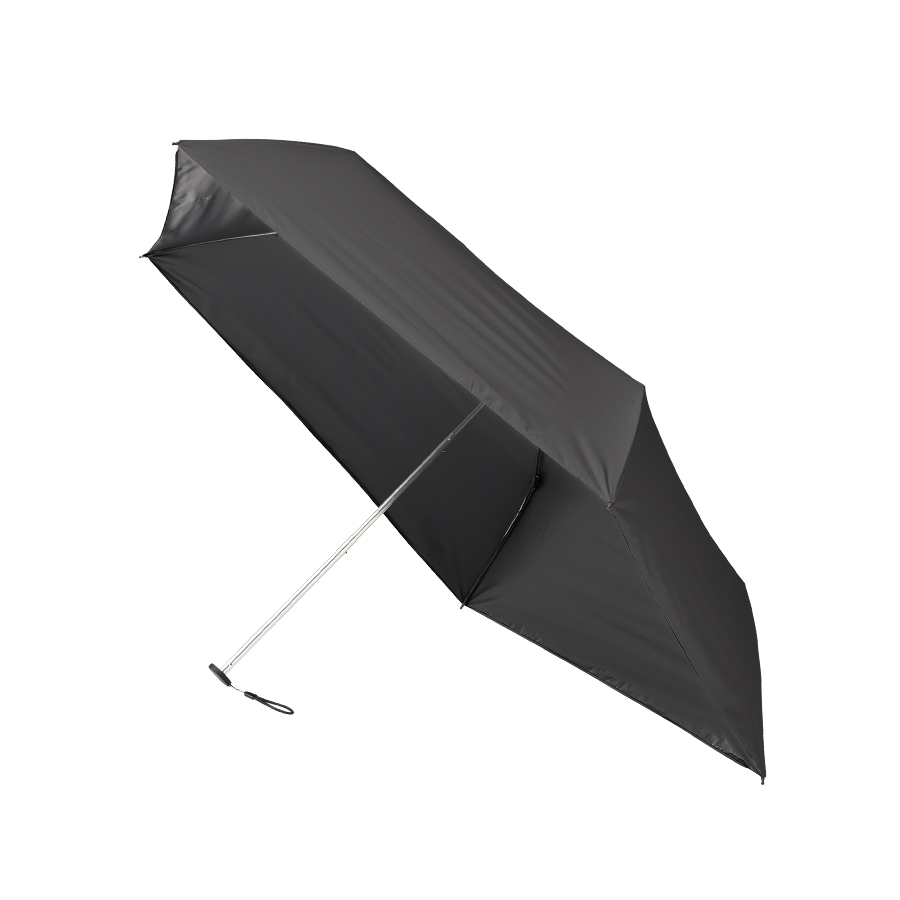 超軽量スリム遮光折りたたみ傘