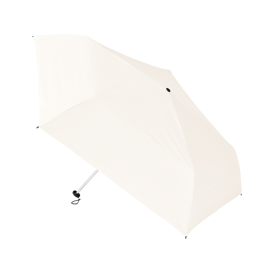 超軽量スリム遮光折りたたみ傘