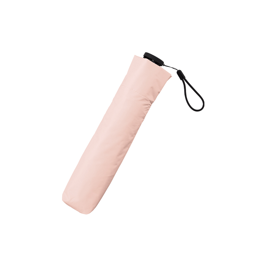 超軽量スリム遮光折りたたみ傘