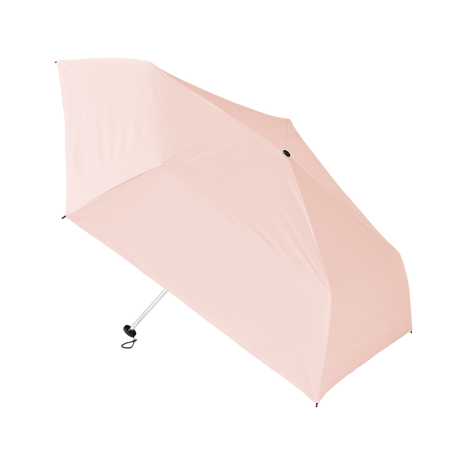 超軽量スリム遮光折りたたみ傘