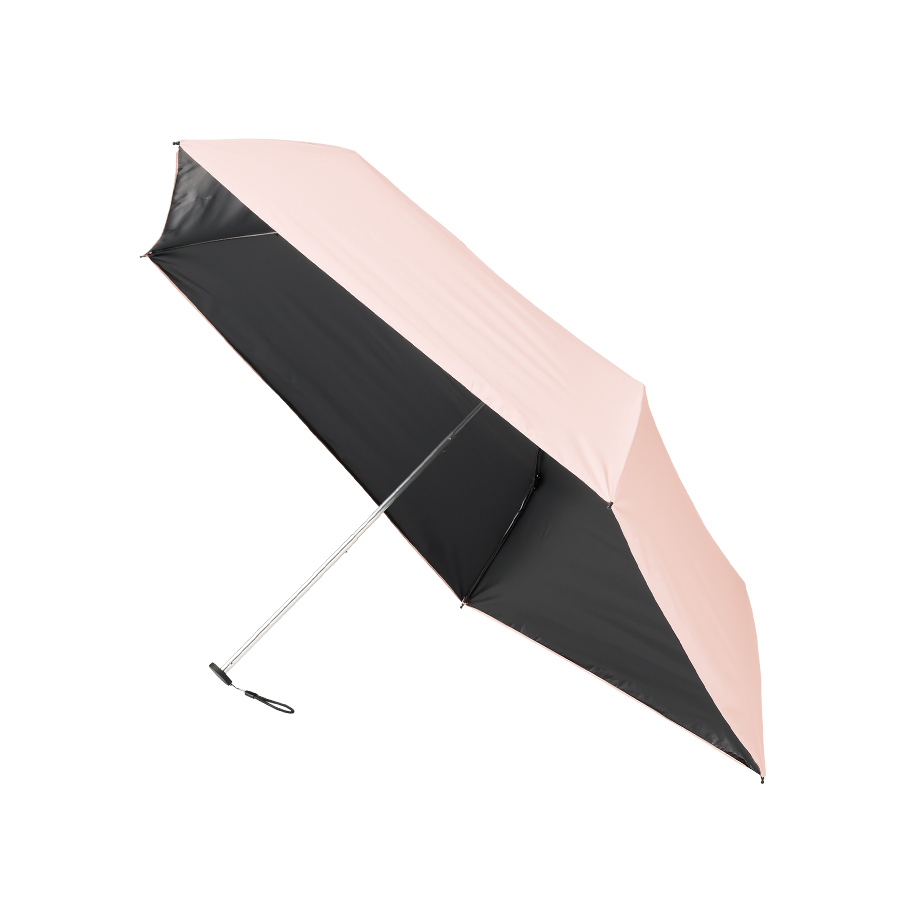超軽量スリム遮光折りたたみ傘