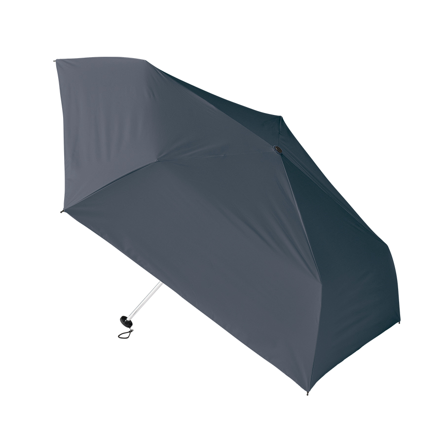 超軽量スリム遮光折りたたみ傘