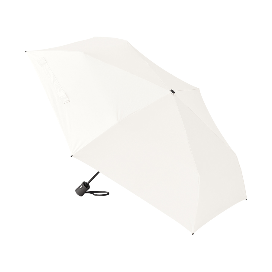 自動開閉遮光折りたたみ傘（軽量タイプ）