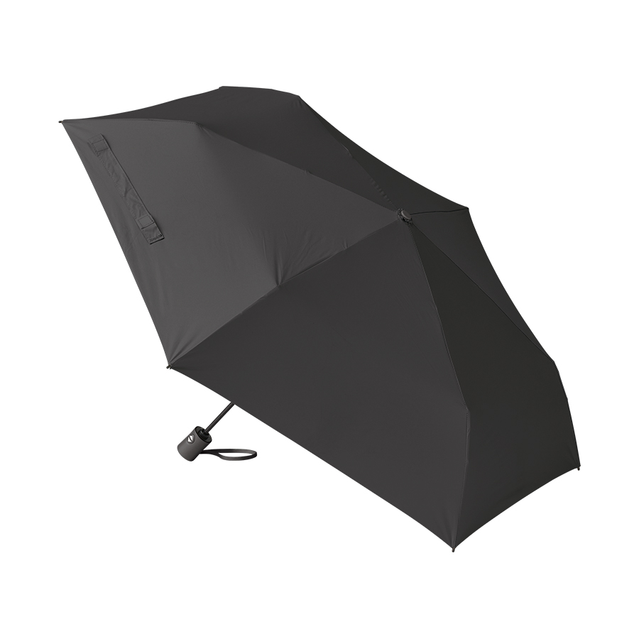自動開閉遮光折りたたみ傘（軽量タイプ）