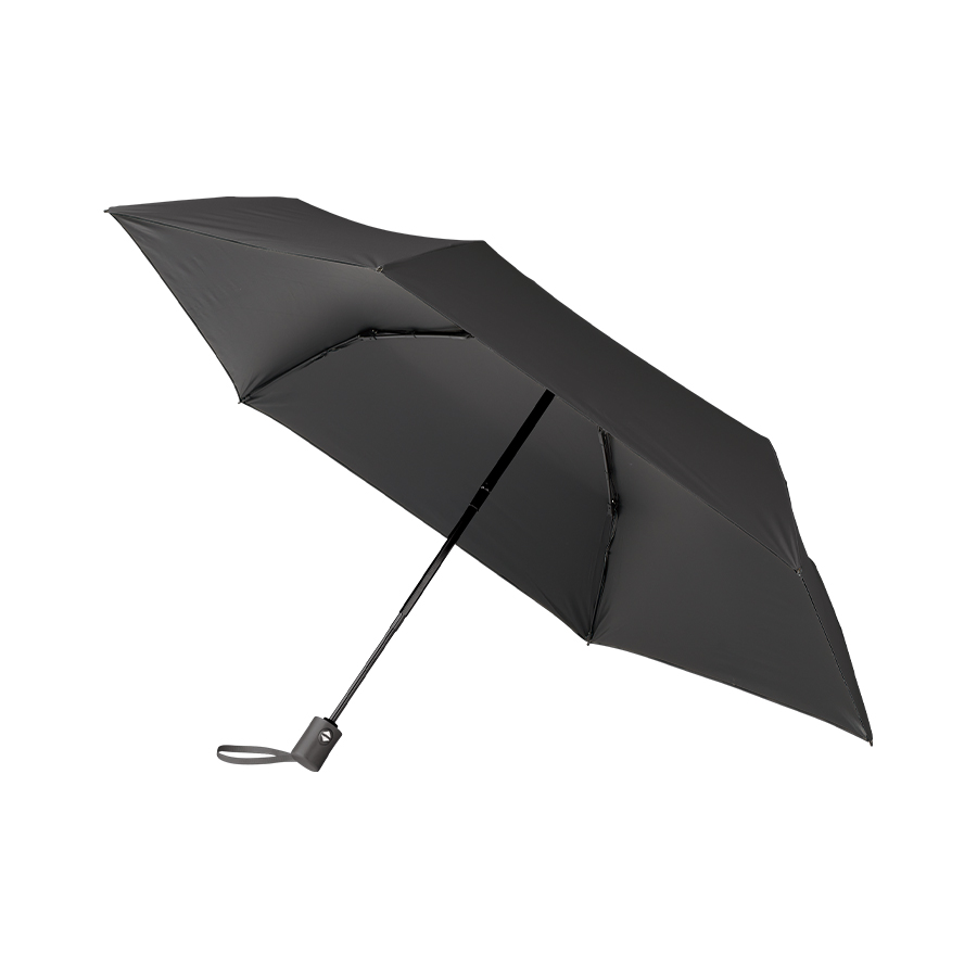 自動開閉遮光折りたたみ傘（軽量タイプ）