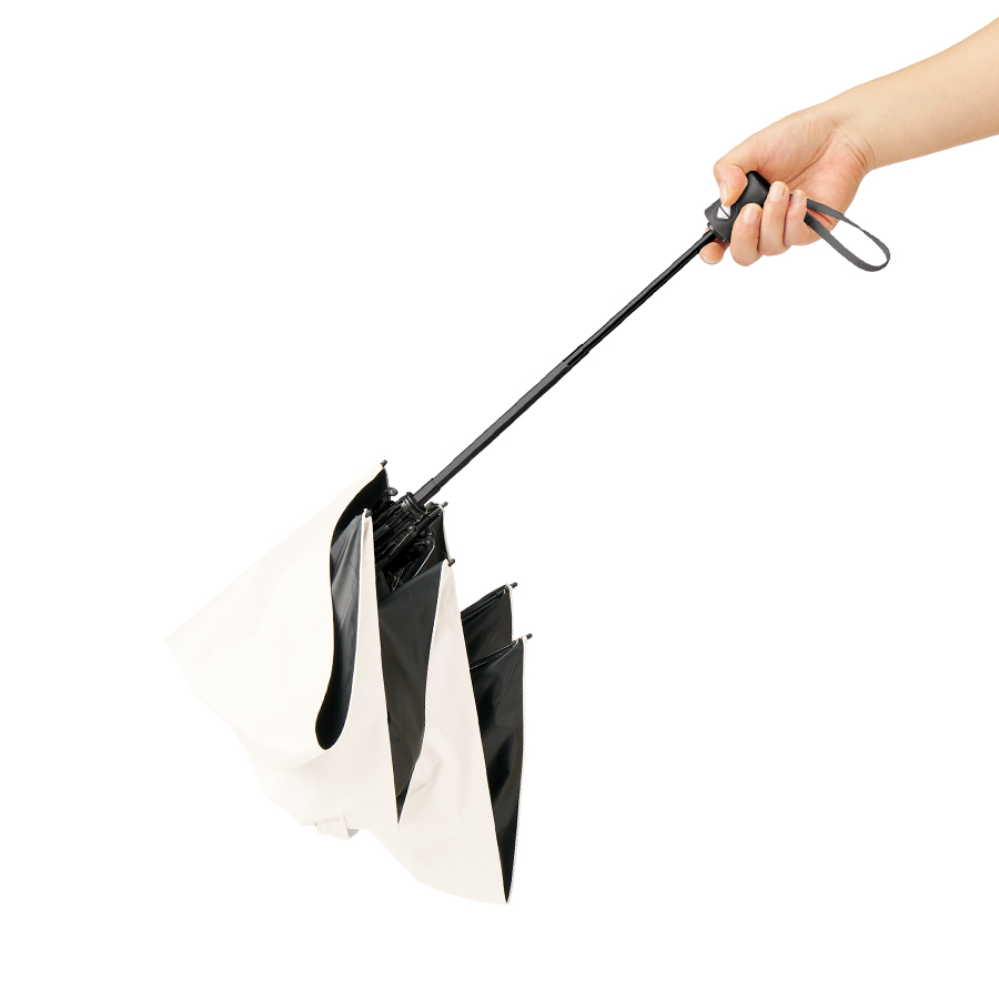 自動開閉遮光折りたたみ傘（軽量タイプ）