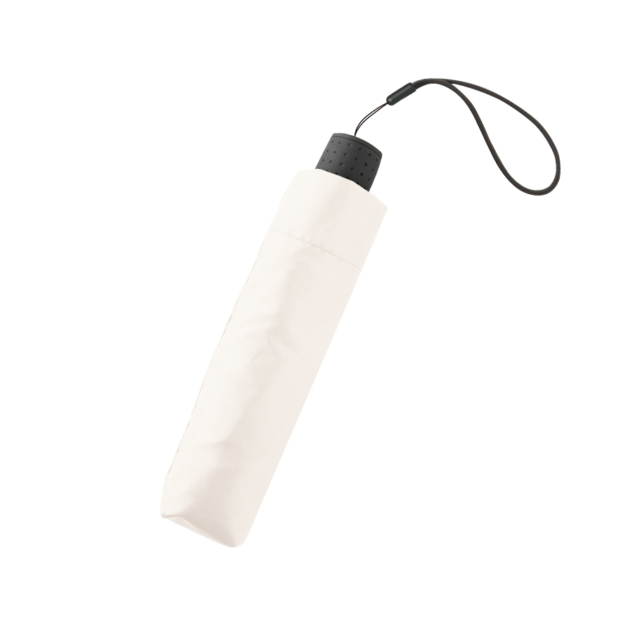 大判遮光折りたたみ傘