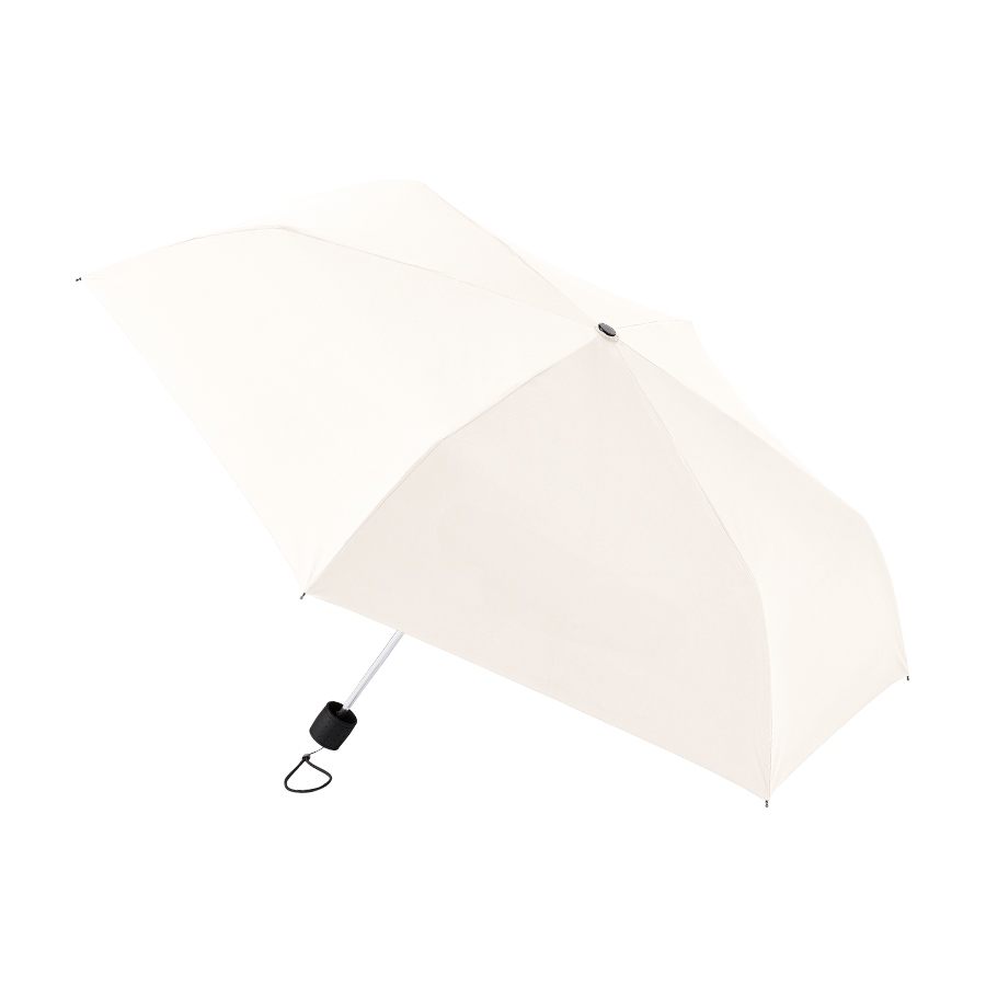 大判遮光折りたたみ傘