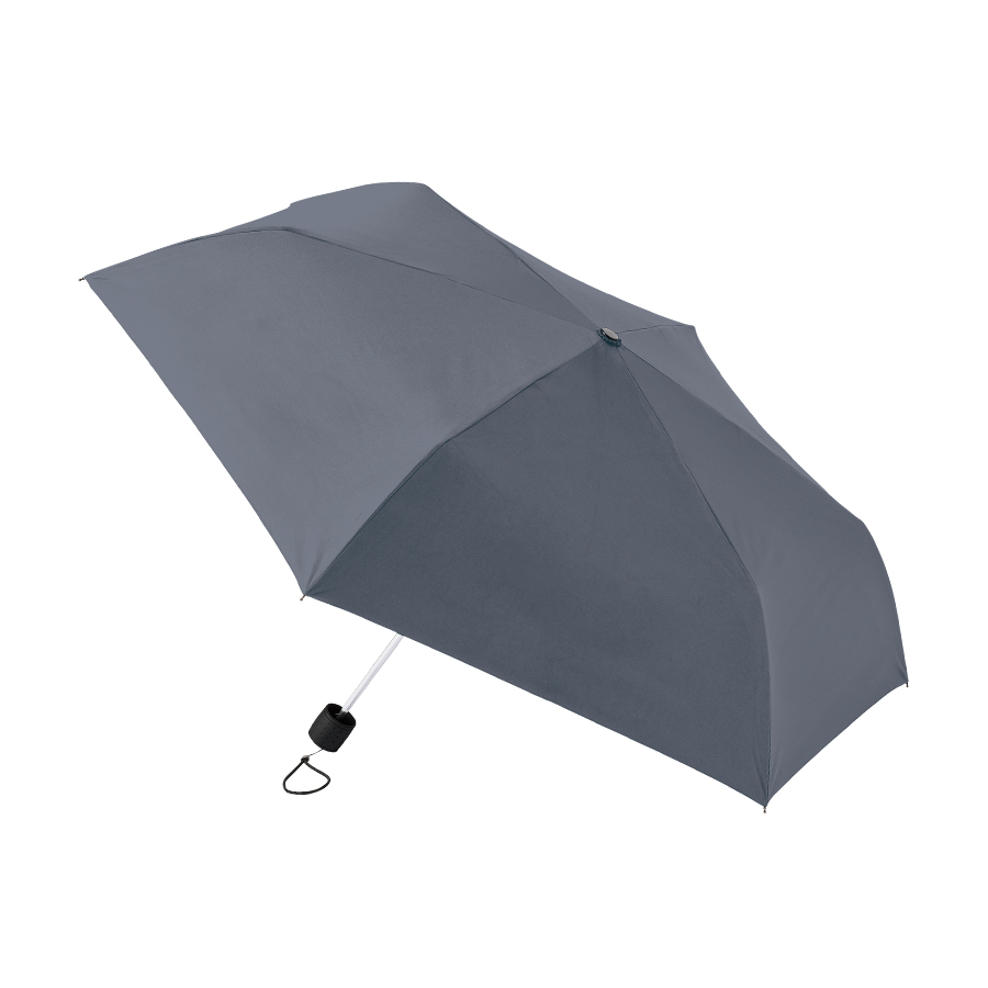 大判遮光折りたたみ傘