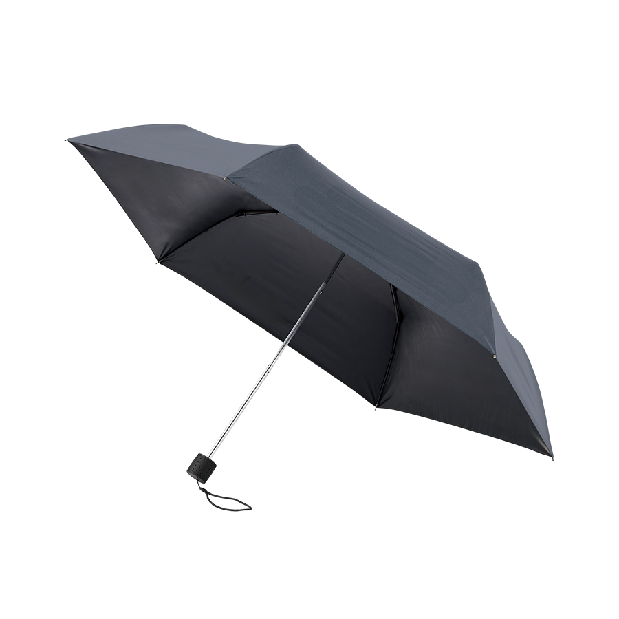 大判遮光折りたたみ傘