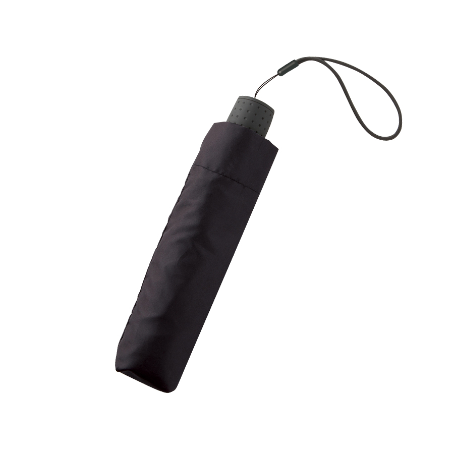 大判遮光折りたたみ傘