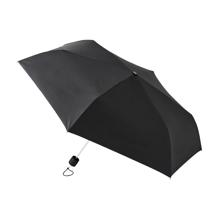 大判遮光折りたたみ傘