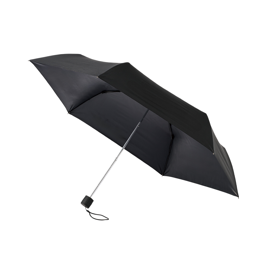 大判遮光折りたたみ傘