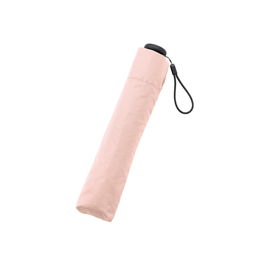 スリムUV折りたたみ傘（軽量タイプ）