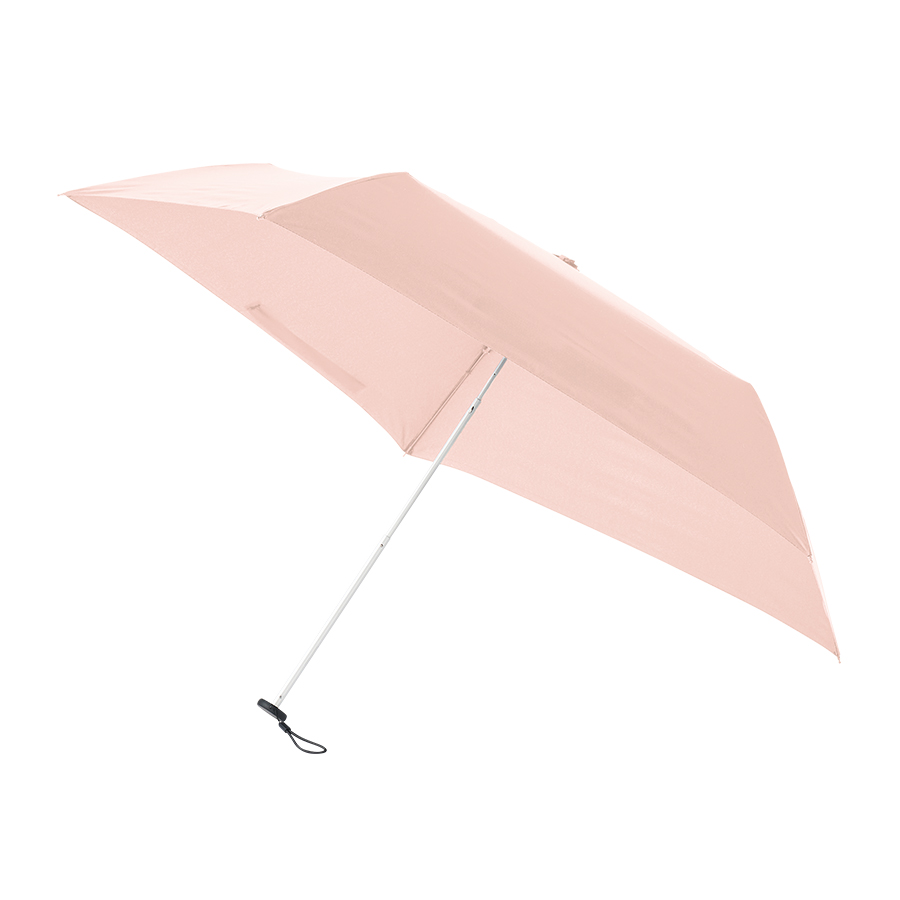 スリムUV折りたたみ傘（軽量タイプ）