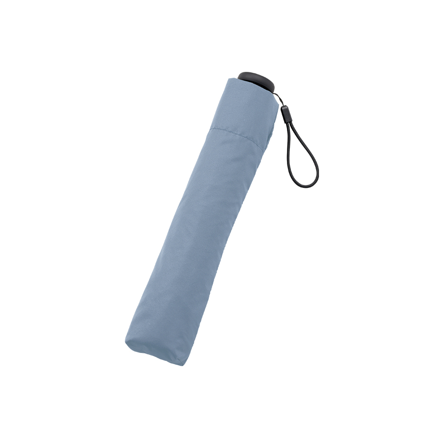 スリムUV折りたたみ傘（軽量タイプ）