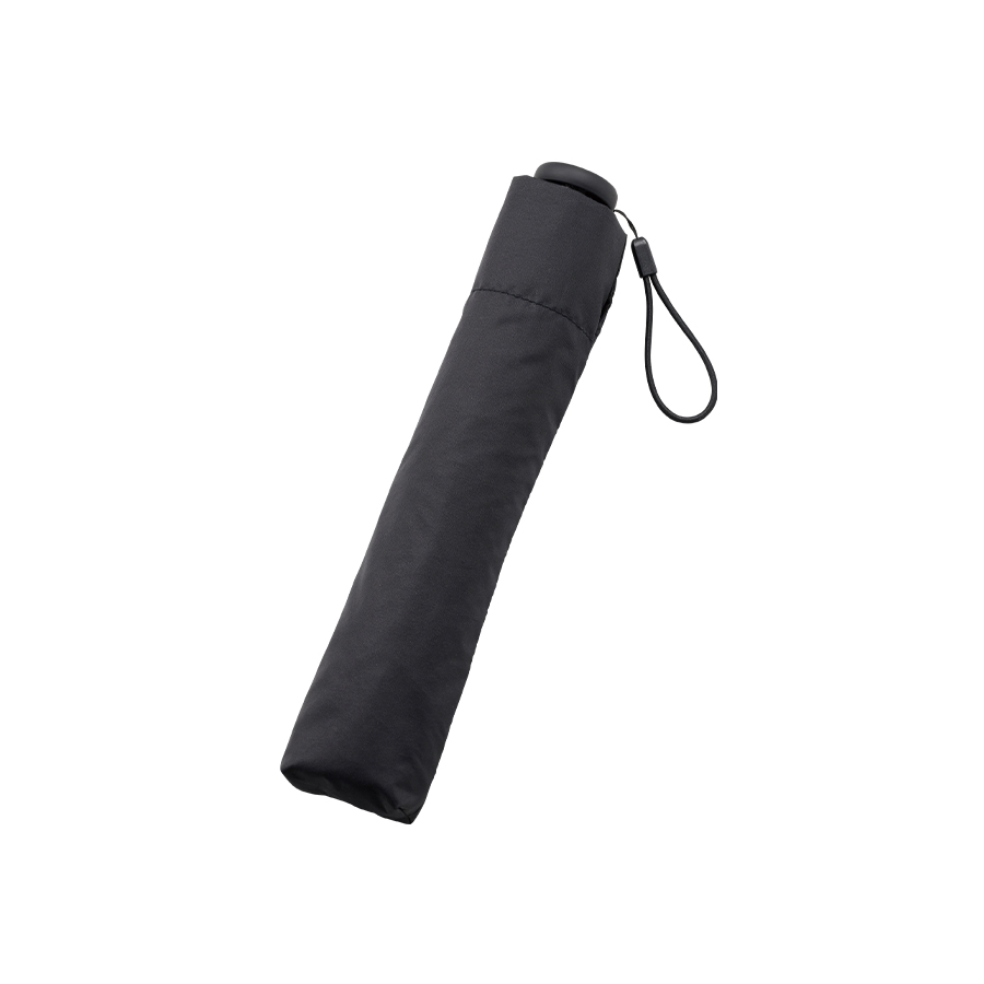 スリムUV折りたたみ傘（軽量タイプ）