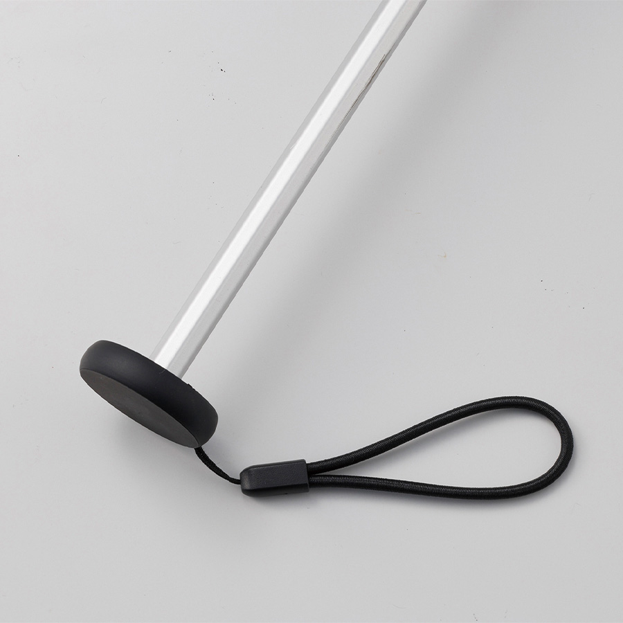 スリムUV折りたたみ傘（軽量タイプ）