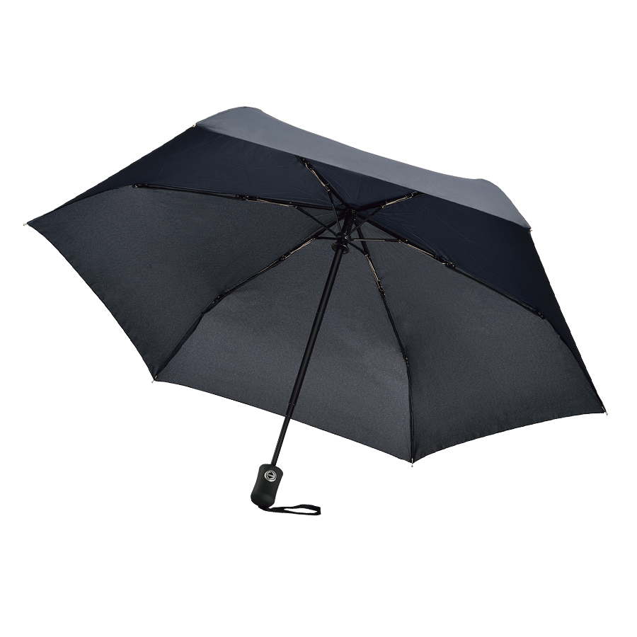 自動開閉UV折りたたみ傘